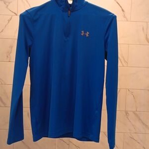 UNDER ARMOUR OUTERWEAR